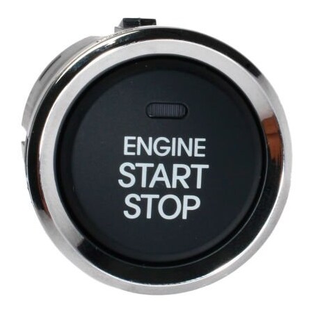 Standard Ignition Ignition Push Button Switch - Intermotor US-1024